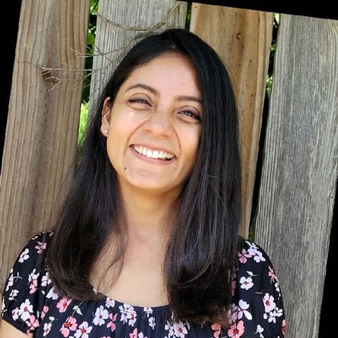 Simplot AgriBusiness Demand Planning Analyst Twinkle Singh