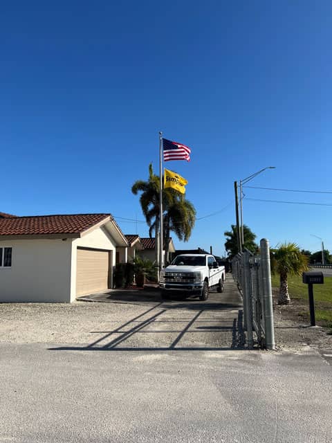 Simplot New Homestead Florida Location