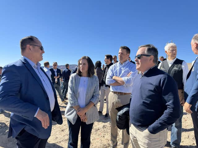 Simplot SLT at Vernal