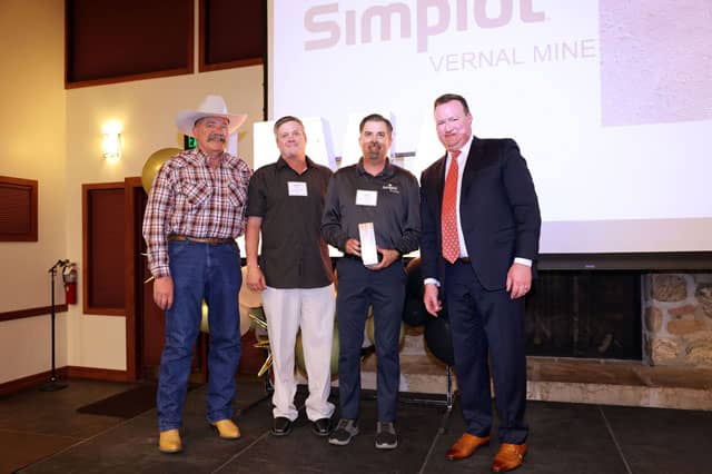 Environmental Stewardship Award 2026