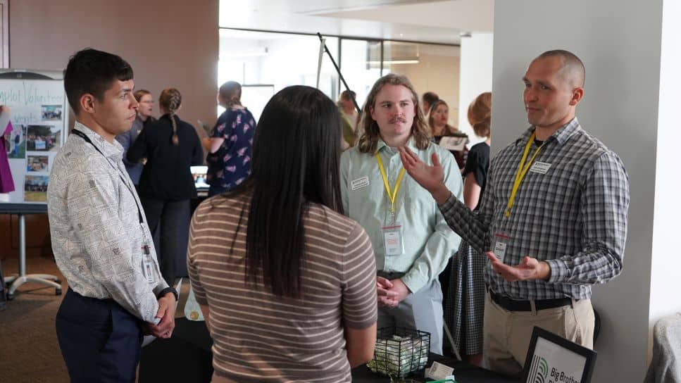 Philanthropy Fair 2022 Image 1