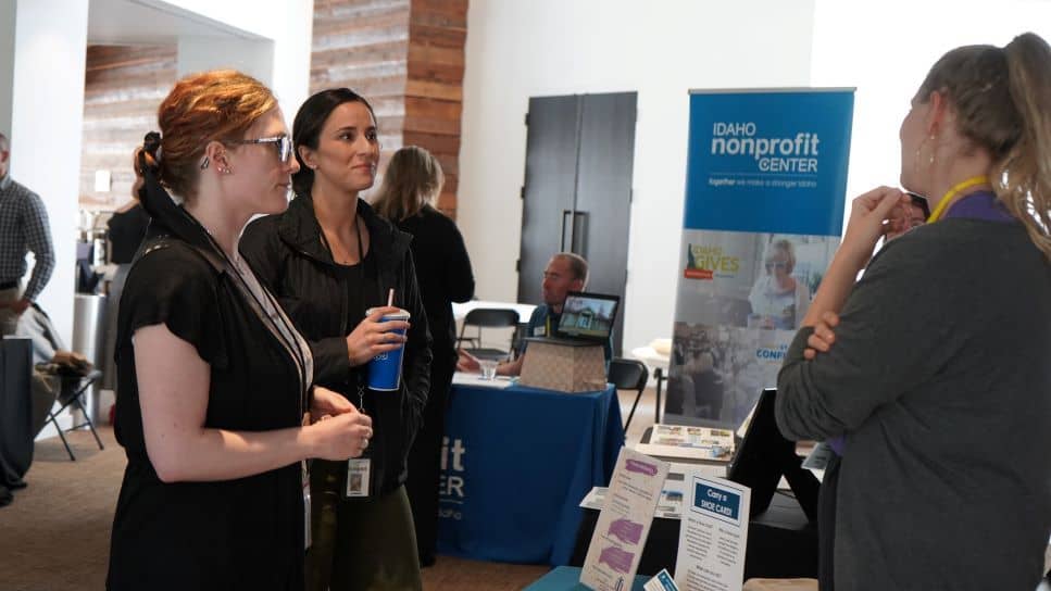 Philanthropy Fair 2022 Image 2