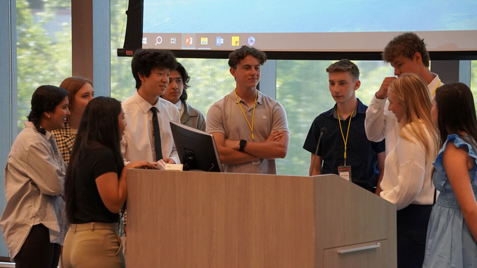 Final Presentation