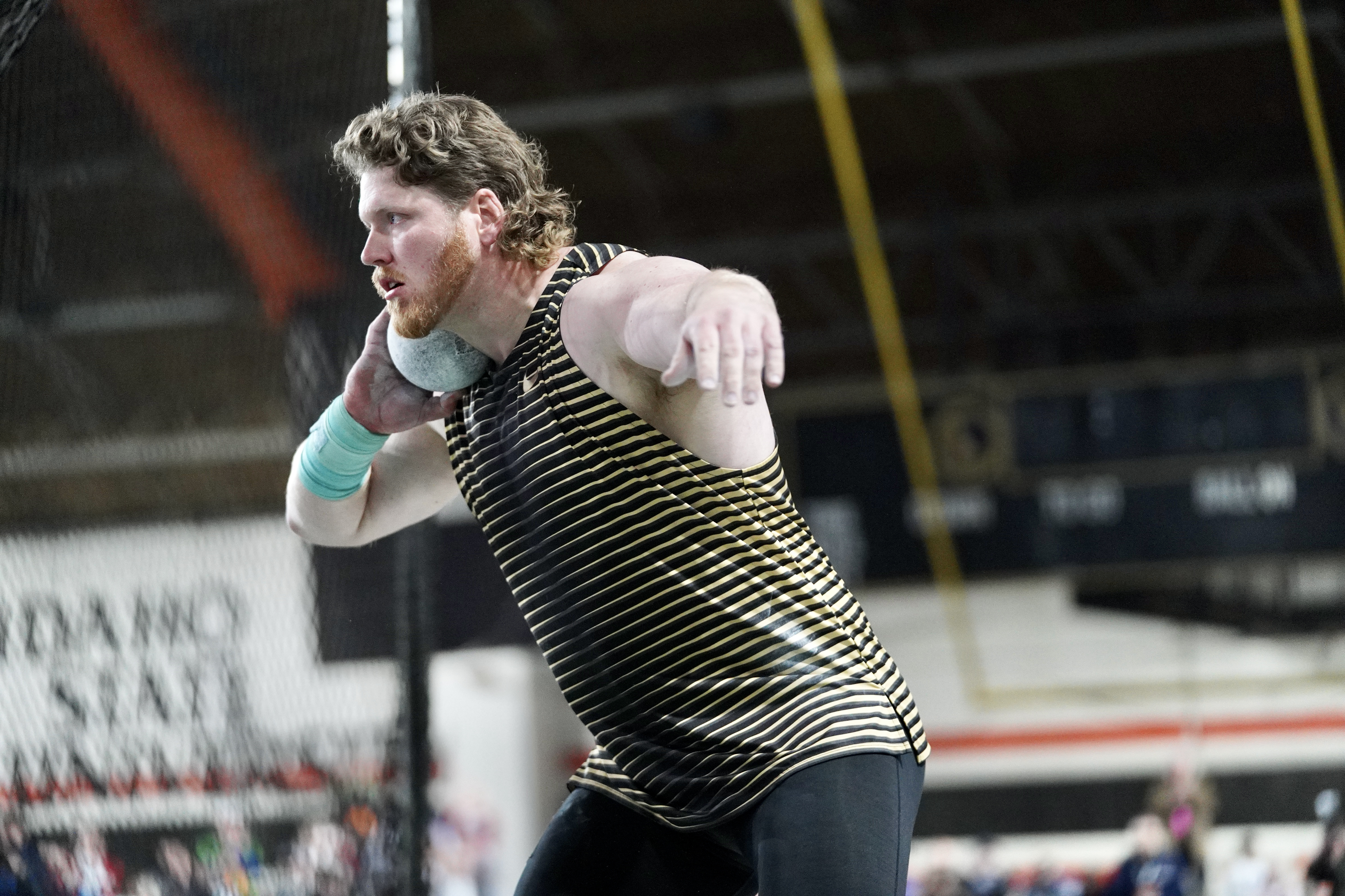 Simplot Games - Ryan Crouser
