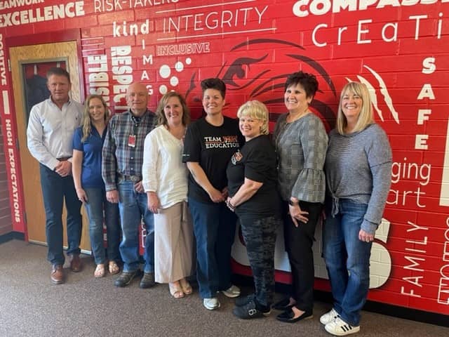 Simplot Education Council Group