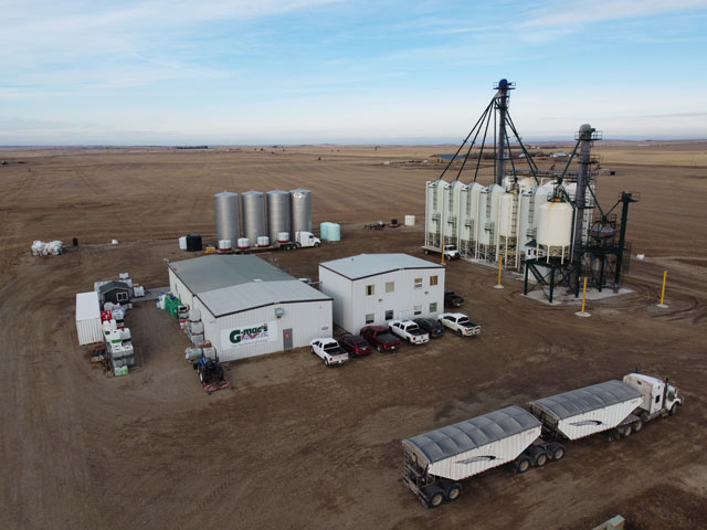 Simplot Canada Locations J.R. Simplot Company Expands Presence in Western Canada