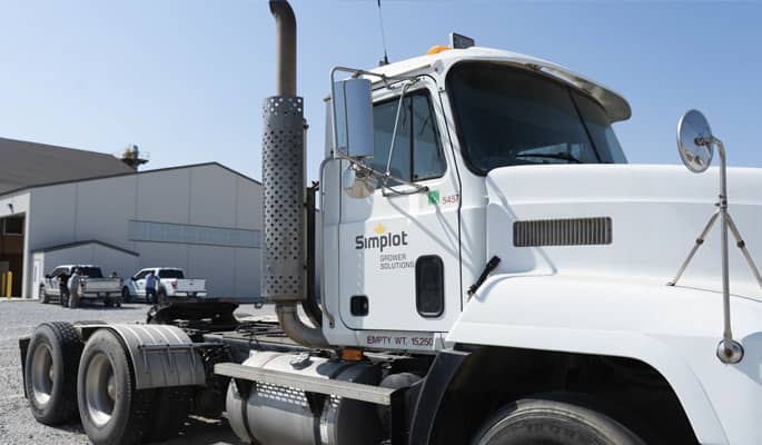 CDL / Truck Drivers Needed