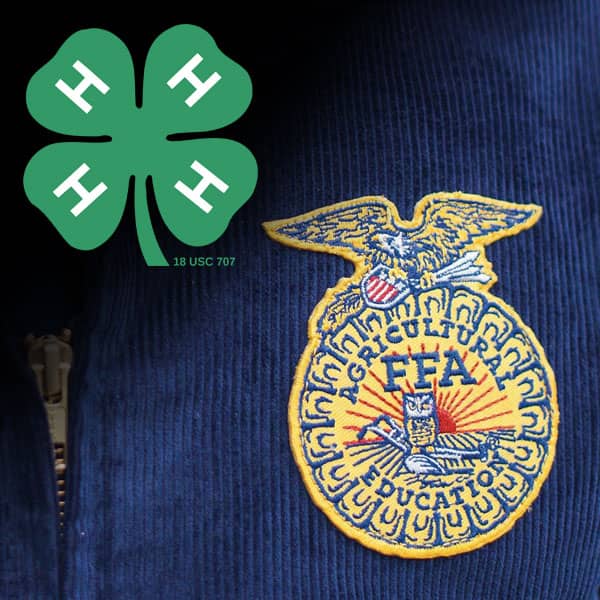 4H/FFA Pricing Program