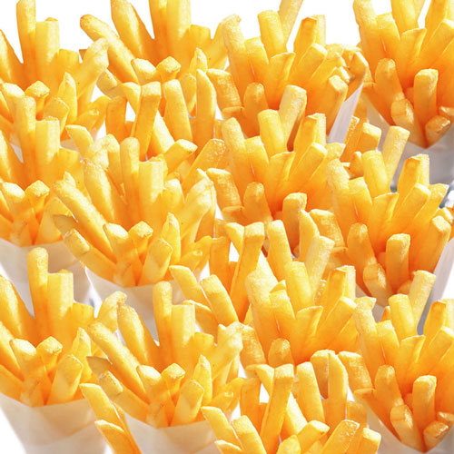 Fries