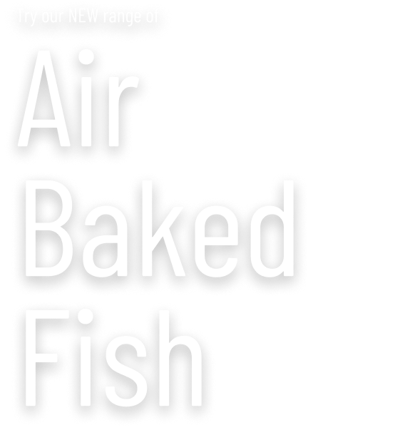 Air Baked Fish titles