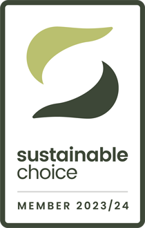Sustainable Choice Logo