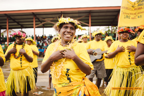 Conservation Program