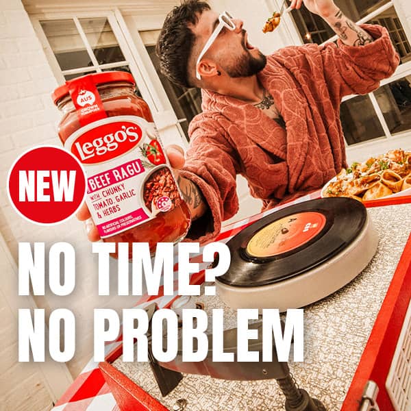 Beef Ragu featured banner