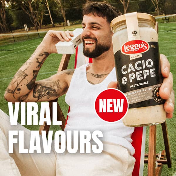 Cacio e Pepe featured banner