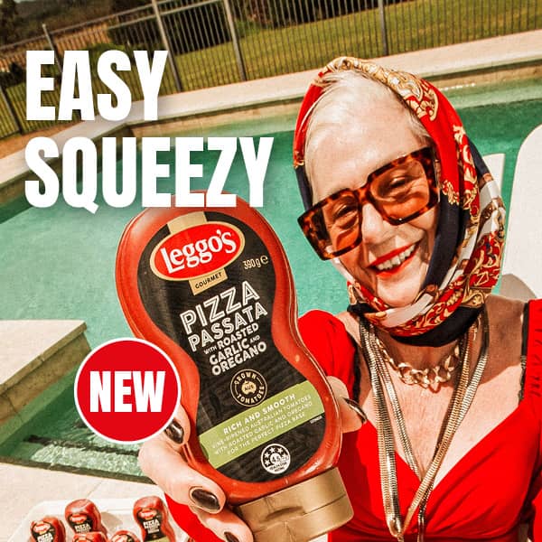 Pizza passata featured banner