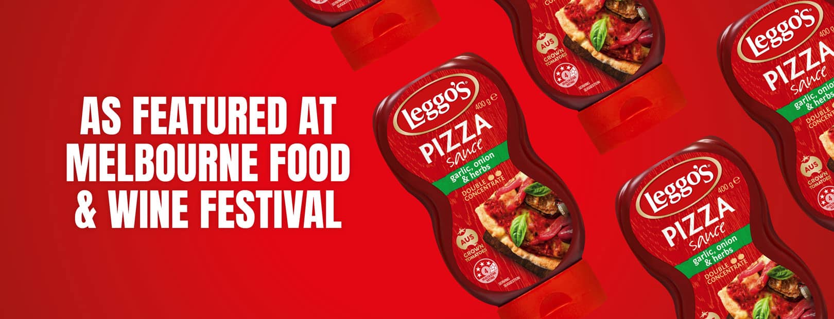 Pizza sauce featured banner