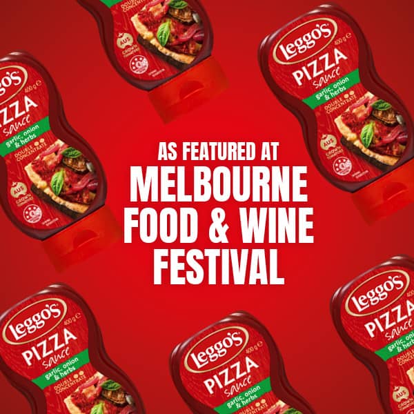 Pizza sauce featured banner