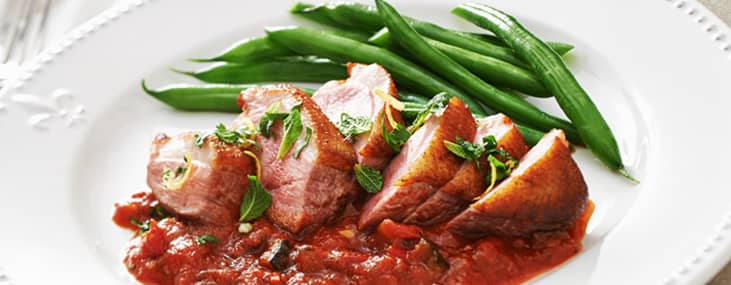 aboutus Crispy Duck 