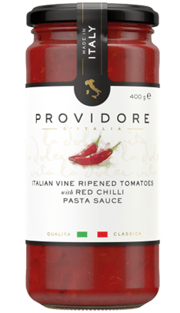 11102 Leggos Providore Tomato and Chilli