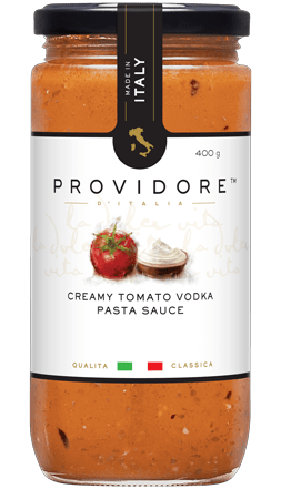 13452 Providore Creamy Tomato Vodka Pasta Sauce