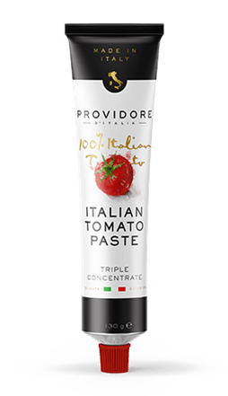 Providore Italian Tomato Paste New