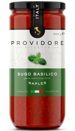 Providore Sugo Basilico