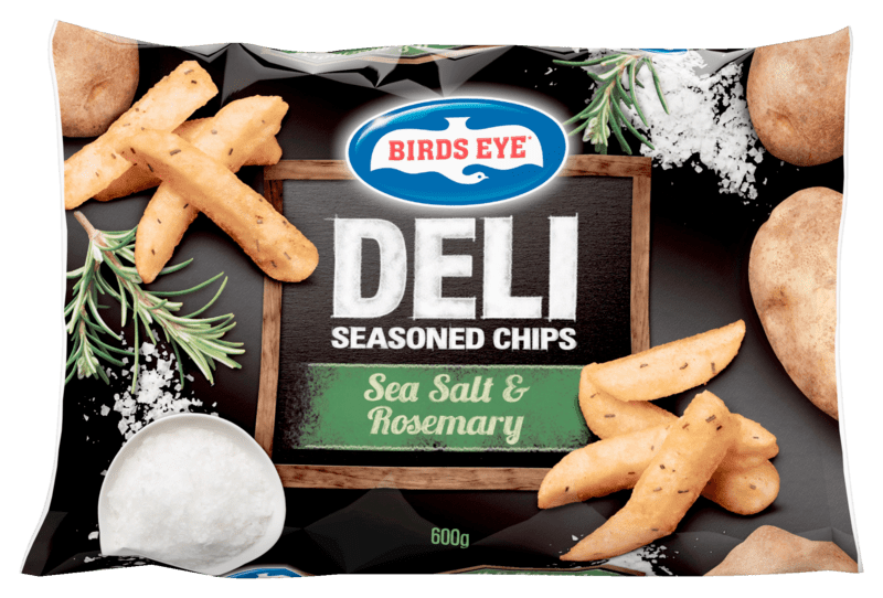 birds eye deli seasoned sea salt rosemary 600g-webimage birds eye deli seasoned sea salt rosemary 600g-webimage