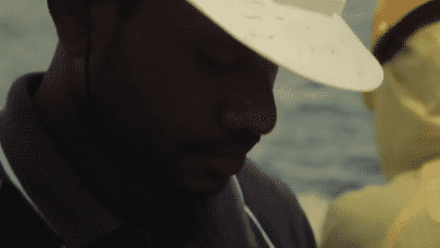 John West Pacifical partnership