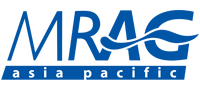 MRAG asia pacific logo