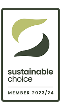 Sustainable Choice logo