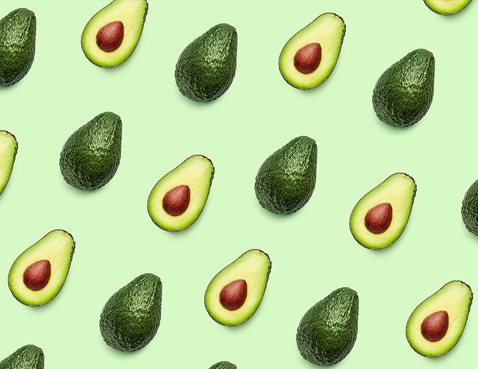 Avocados