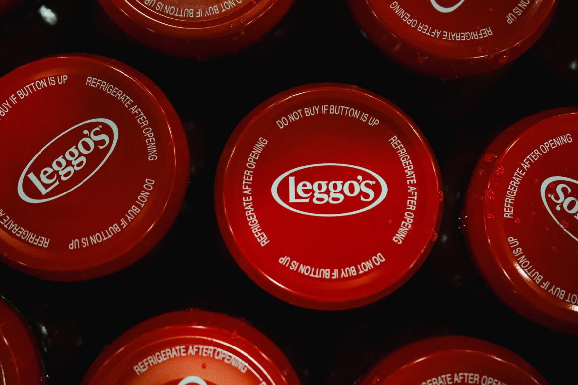 Leggos Sauce