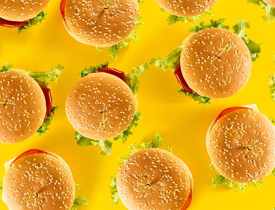 Burgers