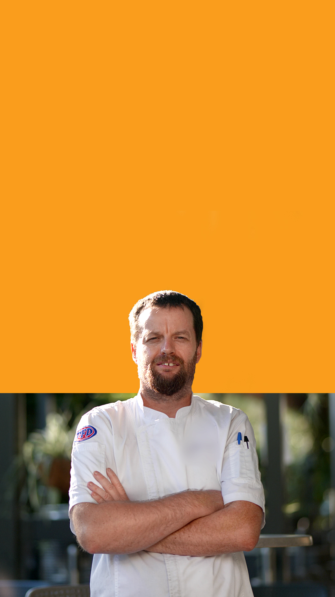 Micheal Parsons