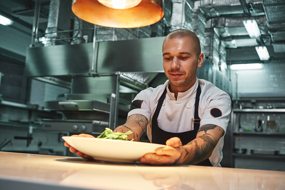 No difference between the taste of Vegan & Chicken in a blind taste testing