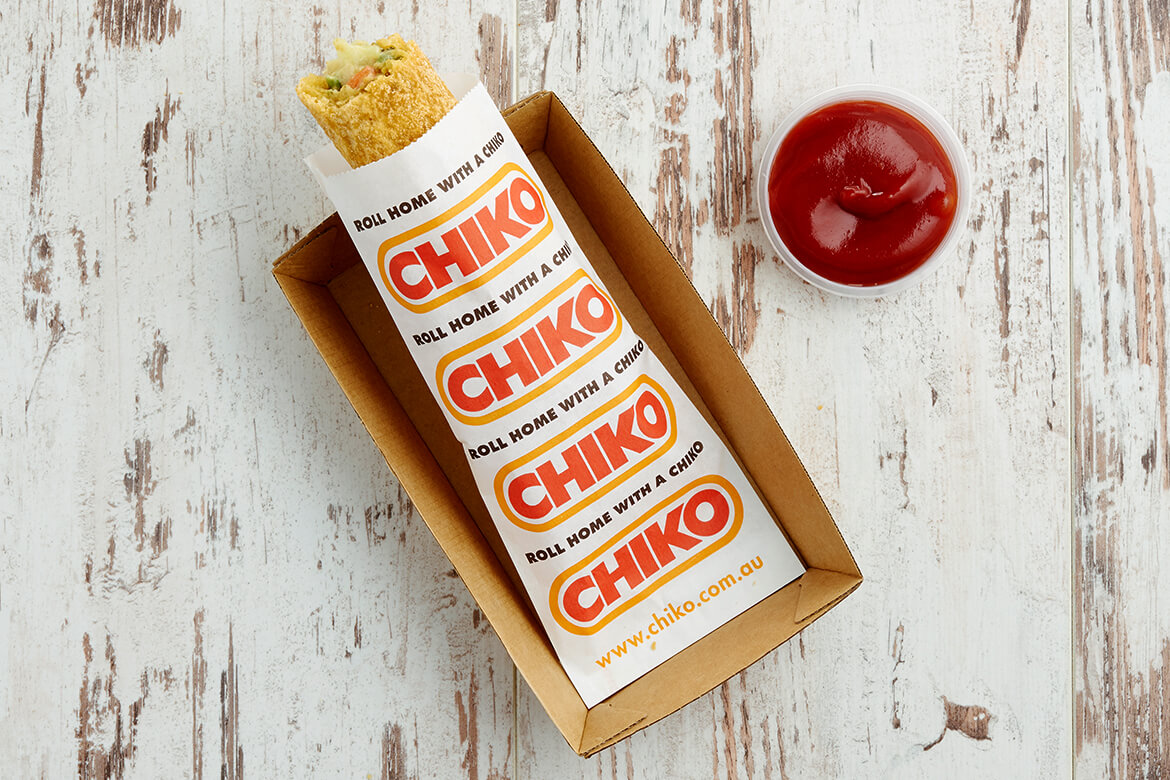 Chiko Roll