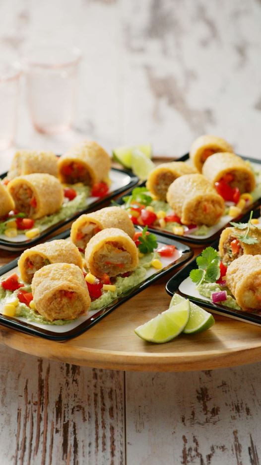 Chiko Roll