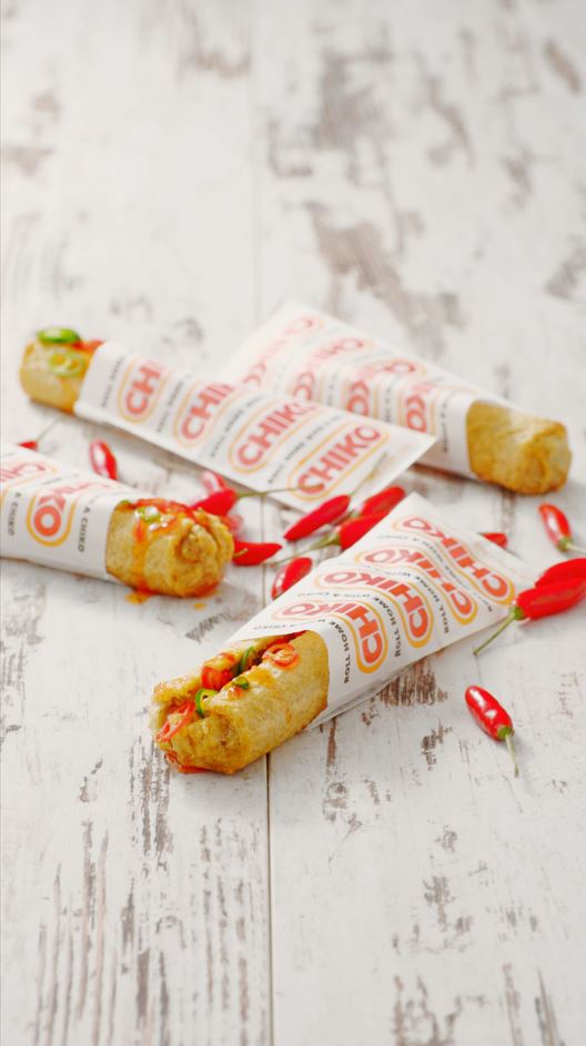 Chiko Roll