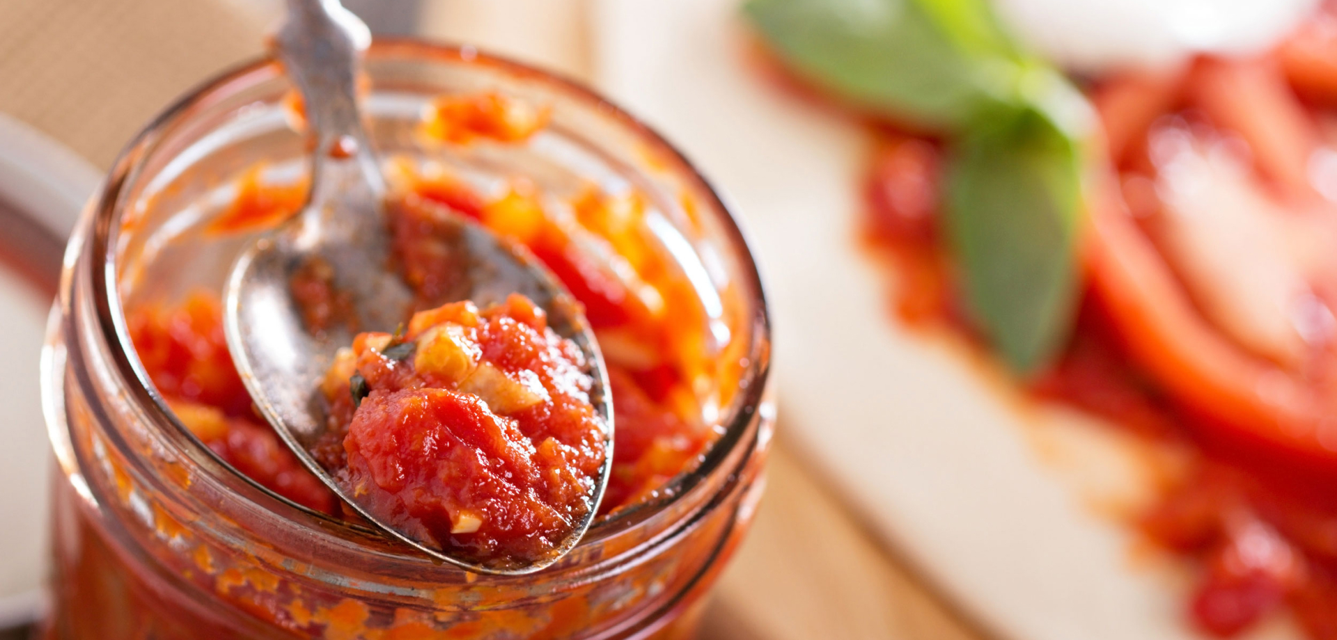 Tomato Paste