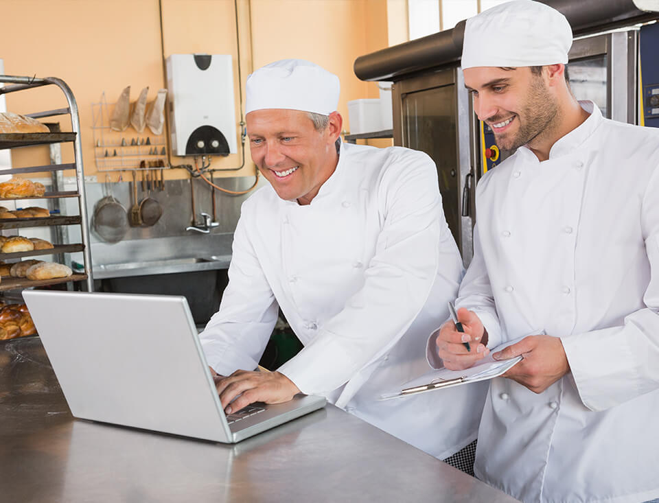 Chef