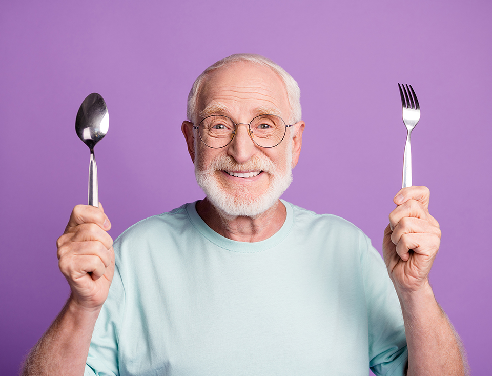 Making a positive impact