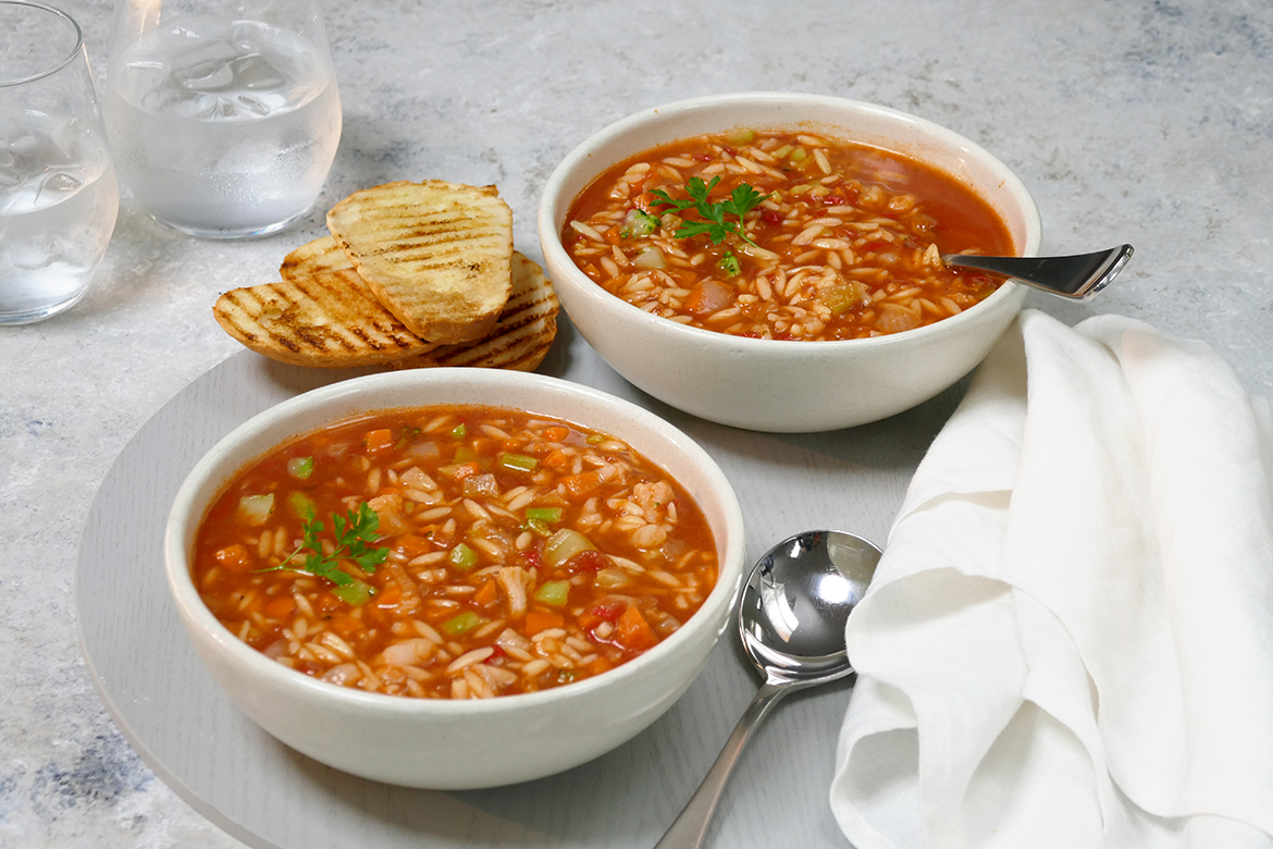 Simplot products make it easy