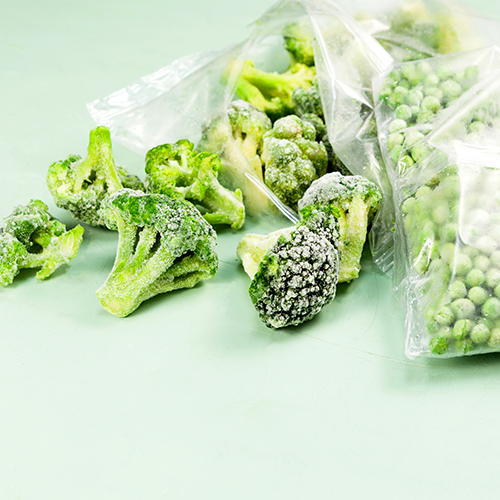 The Efficient Kitchen