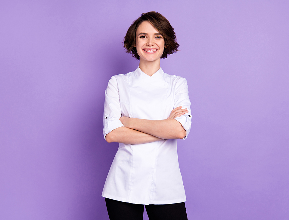 Train and empower your team