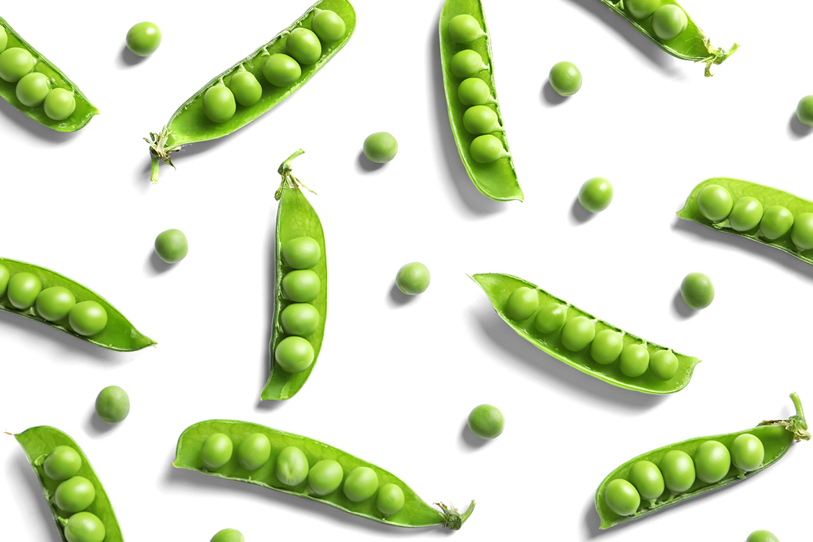 Peas