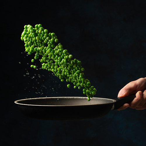 Why frozen food is fabulous