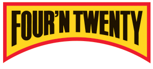 Four'nTwenty logo