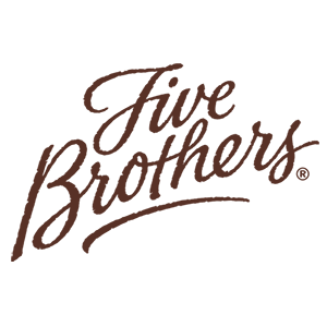 Five Brothers Logo