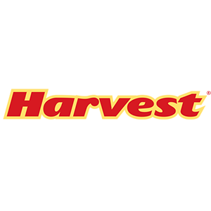 Harvest Logo