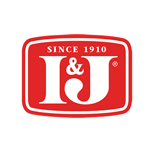 I&J Logo